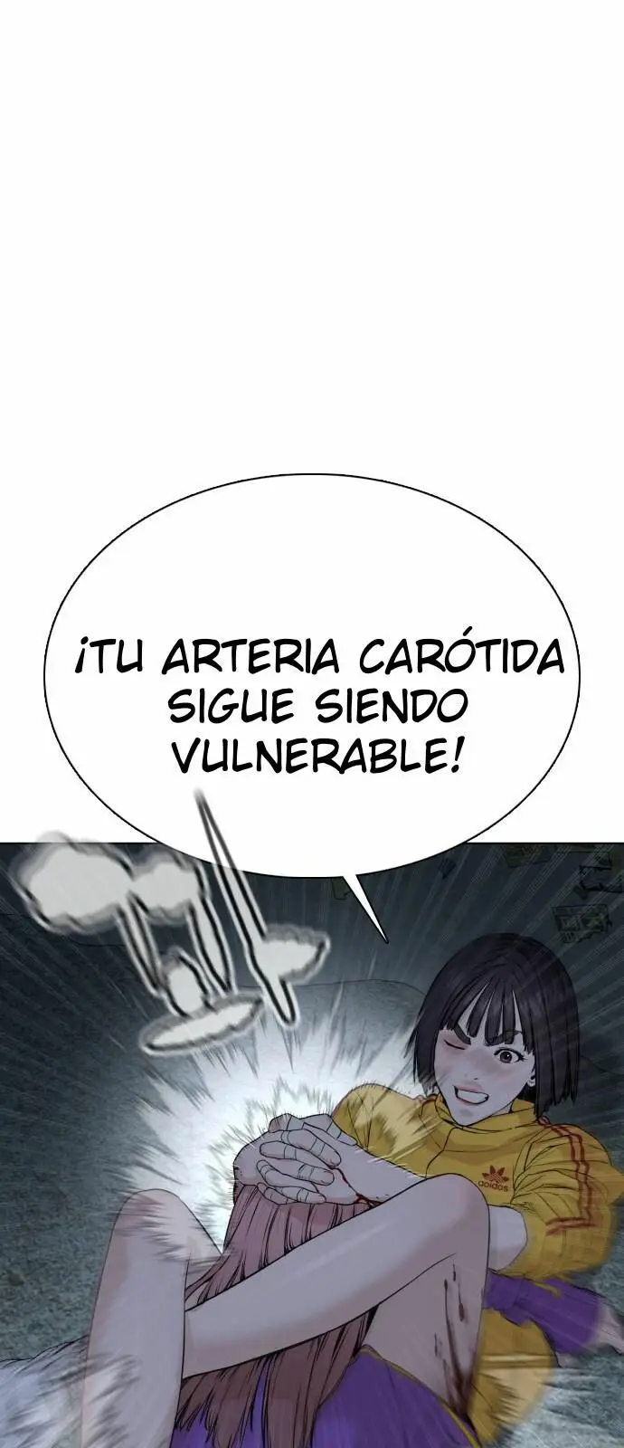 How to fight (2020) - Capítulo 42 - Página 32 - LectorTMOo