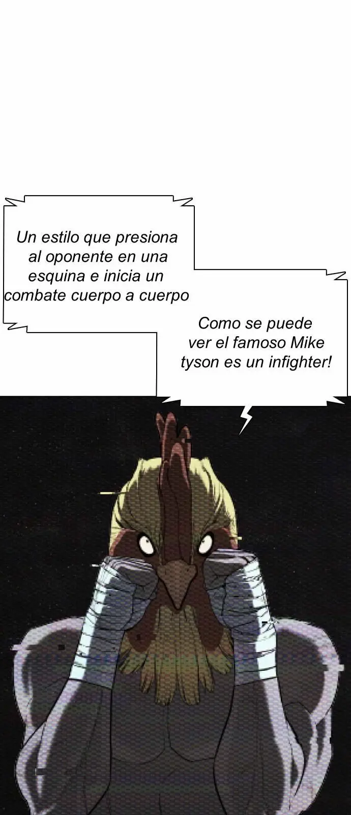 How to fight (2020) - Capítulo 42 - Página 36 - LectorTMOo