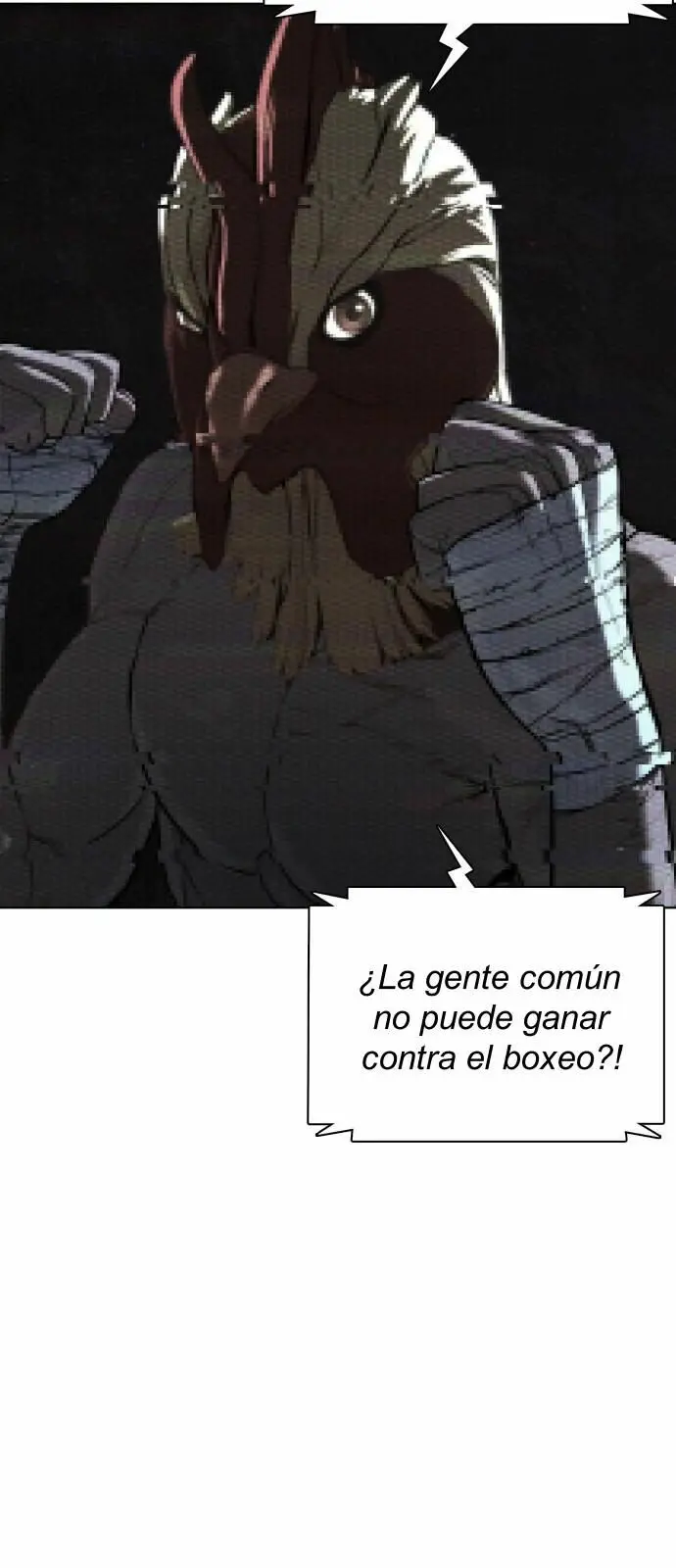 How to fight (2020) - Capítulo 42 - Página 38 - LectorTMOo