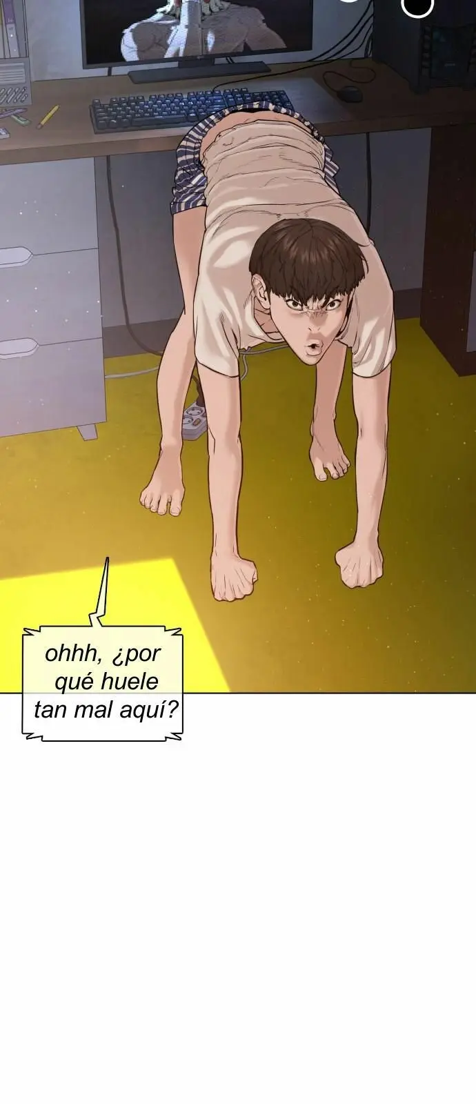 How to fight (2020) - Capítulo 42 - Página 40 - LectorTMOo