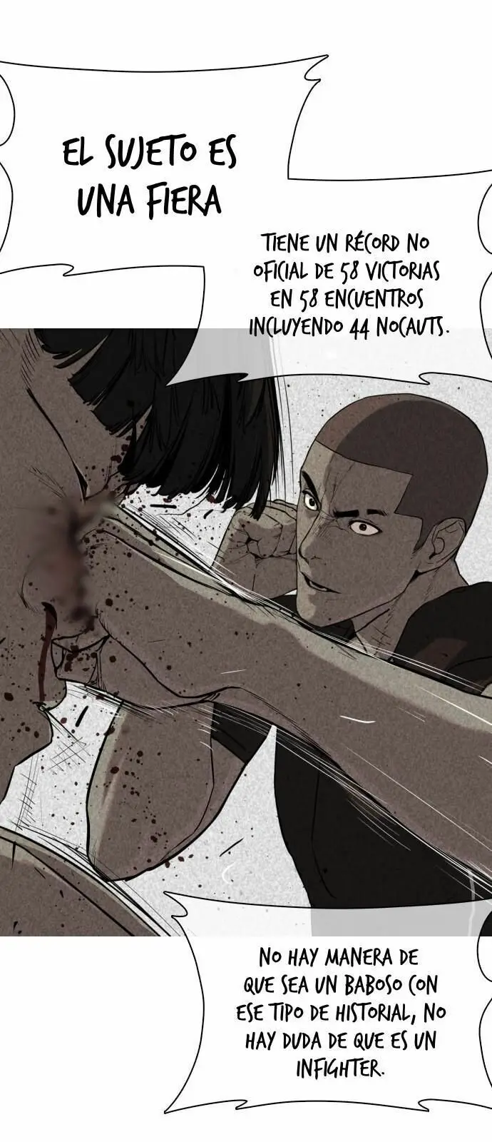 How to fight (2020) - Capítulo 42 - Página 41 - LectorTMOo