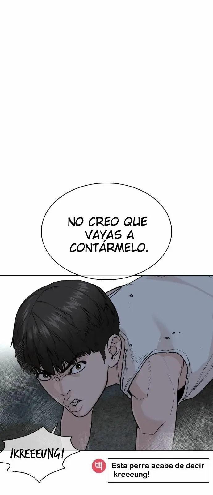 How to fight (2020) - Capítulo 42 - Página 50 - LectorTMOo