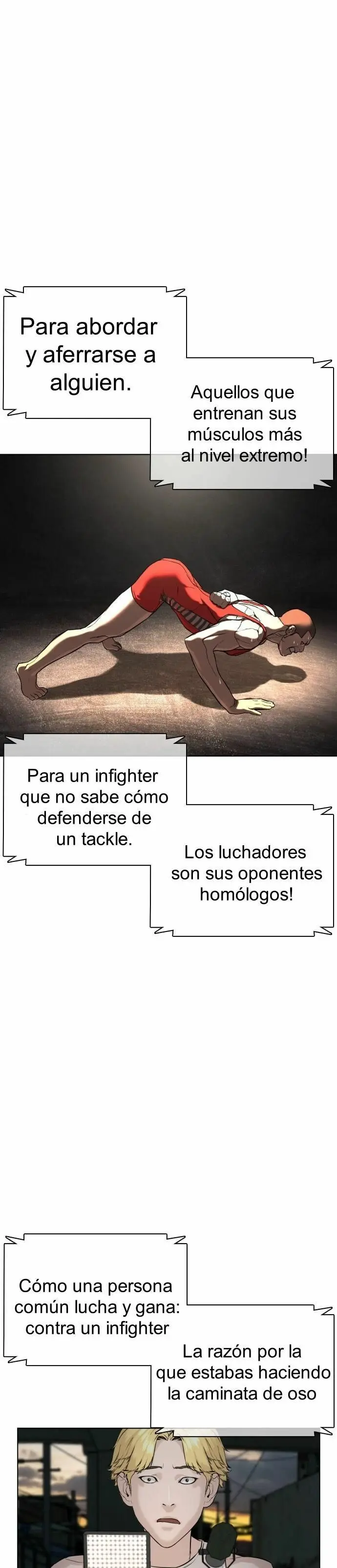 How to fight (2020) - Capítulo 42 - Página 53 - LectorTMOo