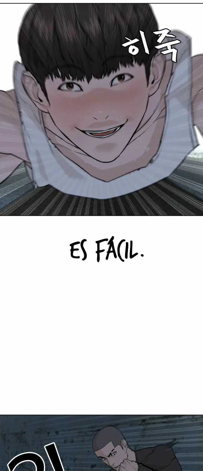 How to fight (2020) - Capítulo 42 - Página 57 - LectorTMOo