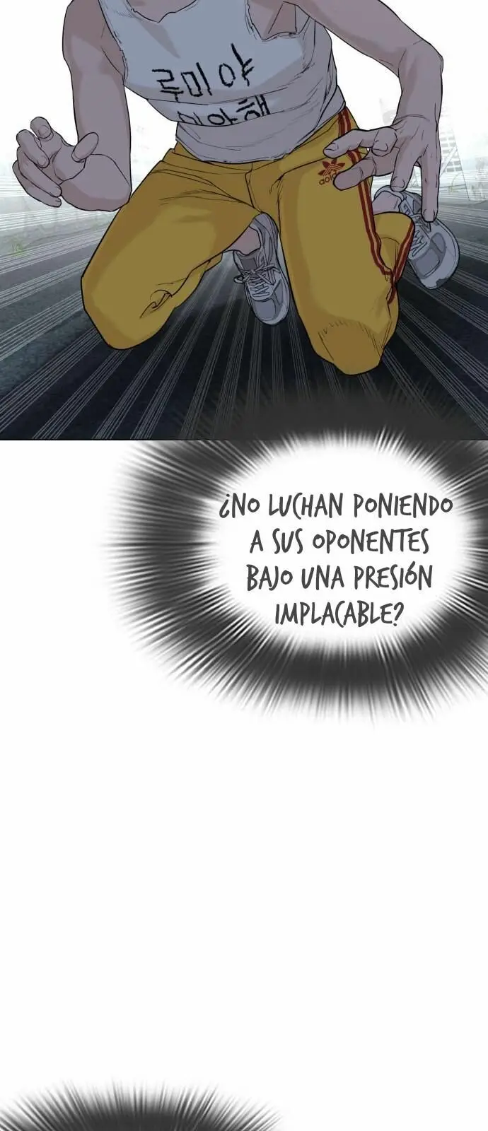 How to fight (2020) - Capítulo 42 - Página 62 - LectorTMOo