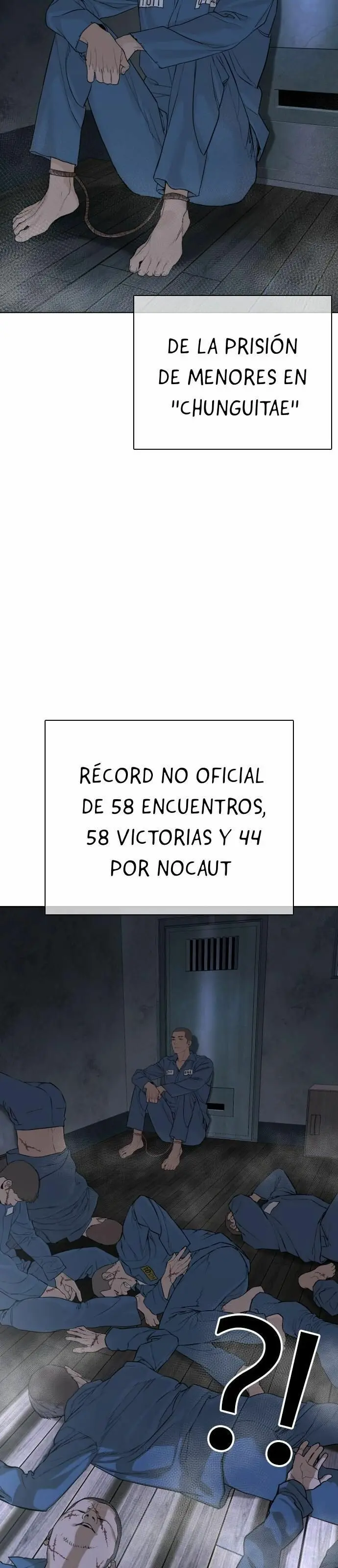 How to fight (2020) - Capítulo 42 - Página 66 - LectorTMOo