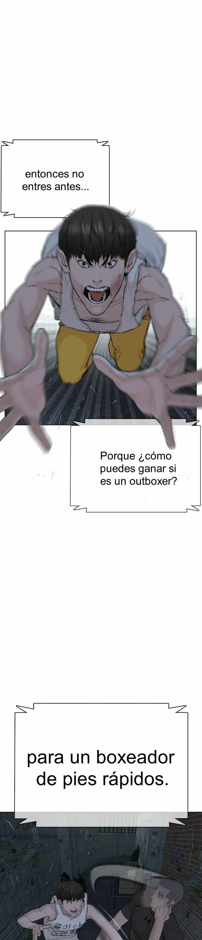 How to fight (2020) - Capítulo 42 - Página 70 - LectorTMOo