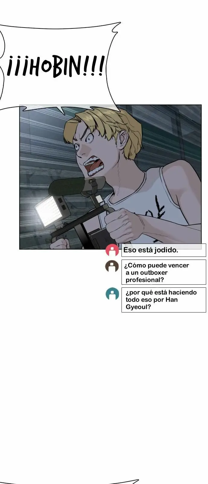 How to fight (2020) - Capítulo 42 - Página 75 - LectorTMOo