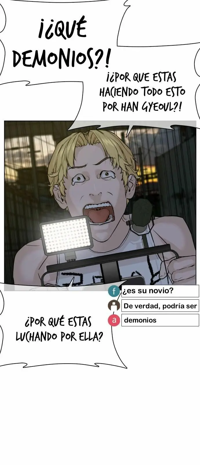 How to fight (2020) - Capítulo 42 - Página 76 - LectorTMOo
