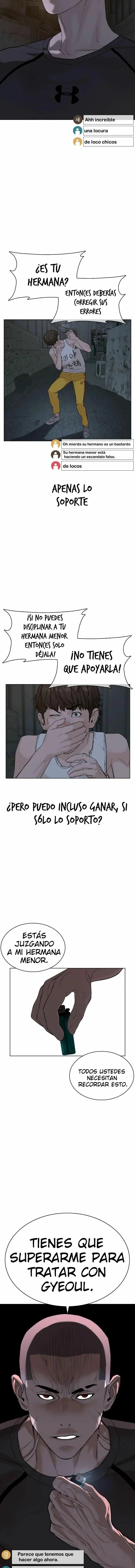 How to fight (2020) - Capítulo 42 - Página 78 - LectorTMOo