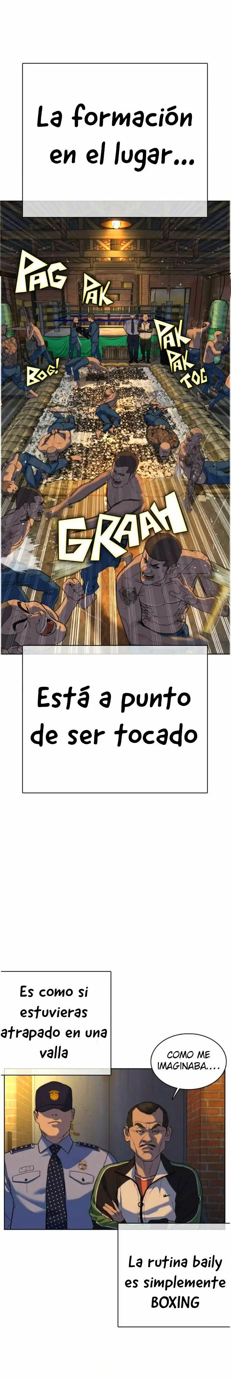 How to fight (2020) - Capítulo 43 - Página 3 - LectorTMOo