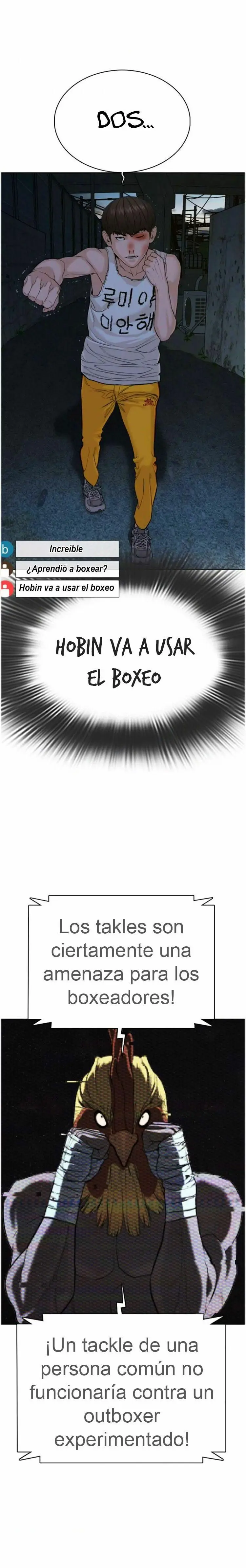 How to fight (2020) - Capítulo 43 - Página 10 - LectorTMOo