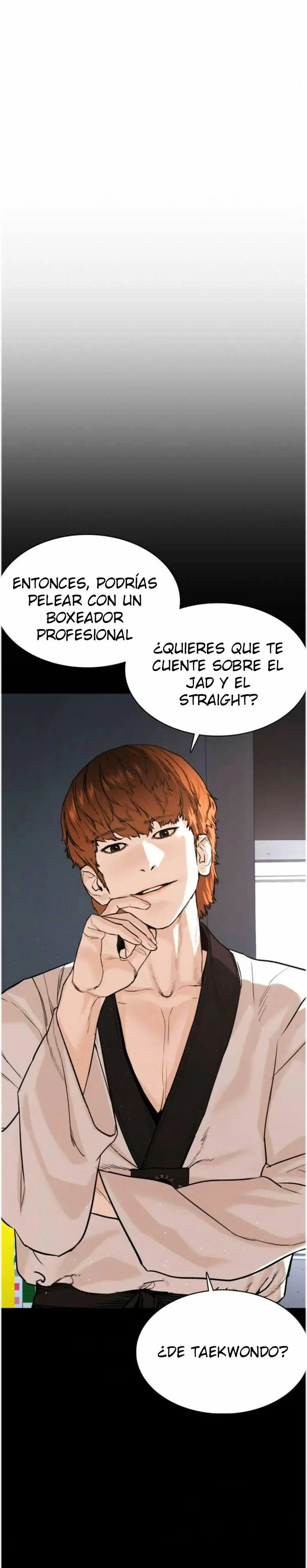 How to fight (2020) - Capítulo 43 - Página 13 - LectorTMOo