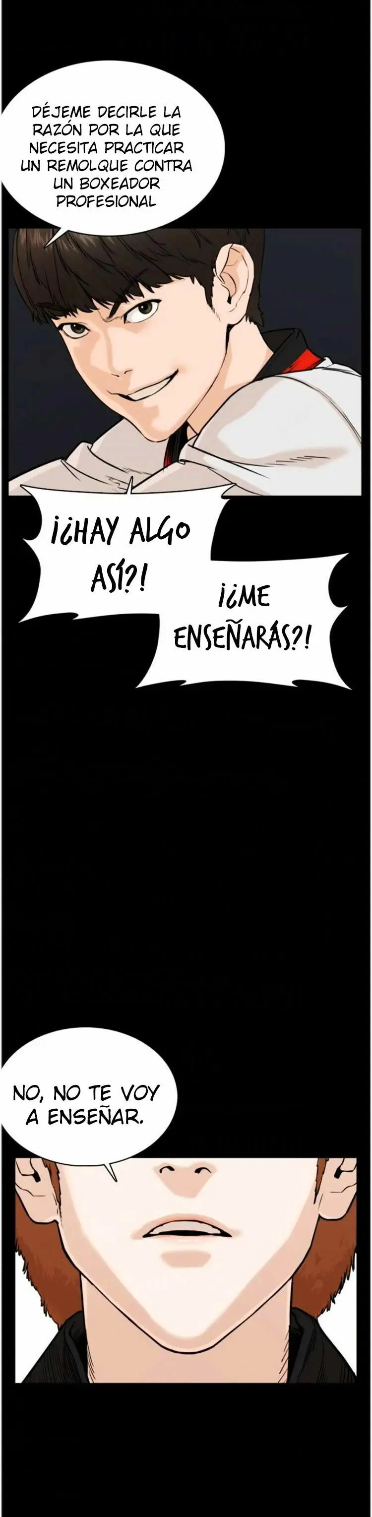 How to fight (2020) - Capítulo 43 - Página 14 - LectorTMOo