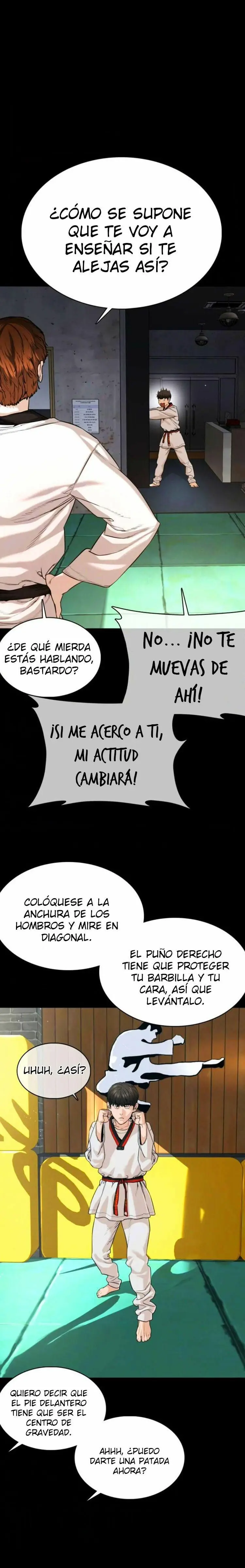 How to fight (2020) - Capítulo 43 - Página 15 - LectorTMOo