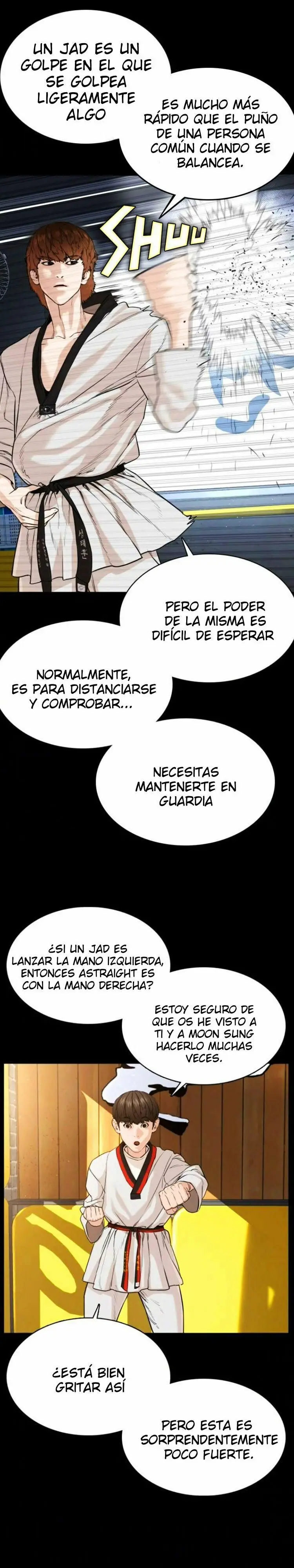 How to fight (2020) - Capítulo 43 - Página 16 - LectorTMOo