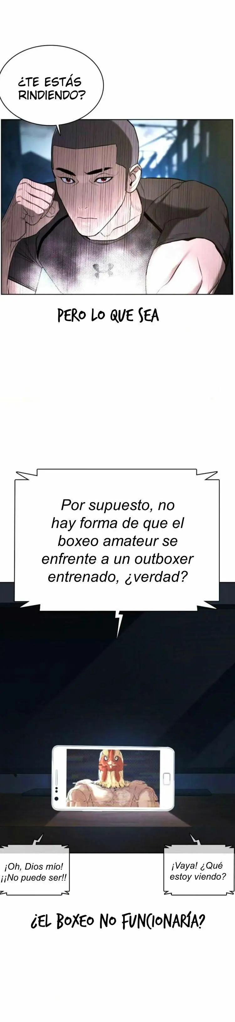 How to fight (2020) - Capítulo 43 - Página 21 - LectorTMOo