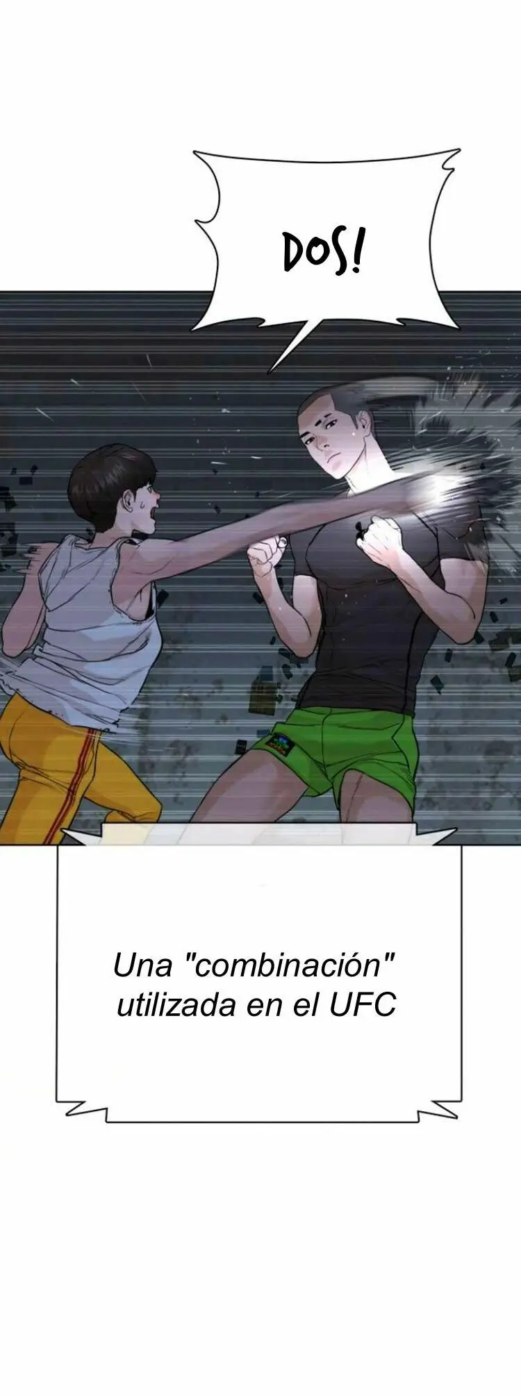 How to fight (2020) - Capítulo 43 - Página 24 - LectorTMOo