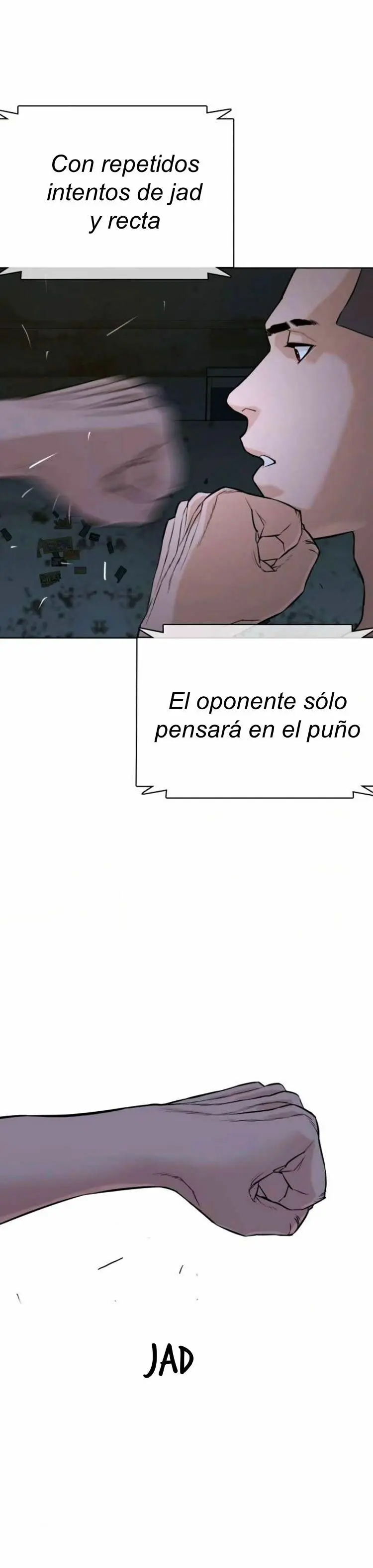 How to fight (2020) - Capítulo 43 - Página 25 - LectorTMOo