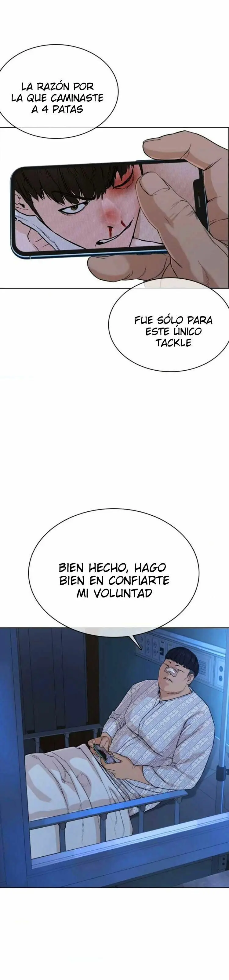 How to fight (2020) - Capítulo 43 - Página 29 - LectorTMOo