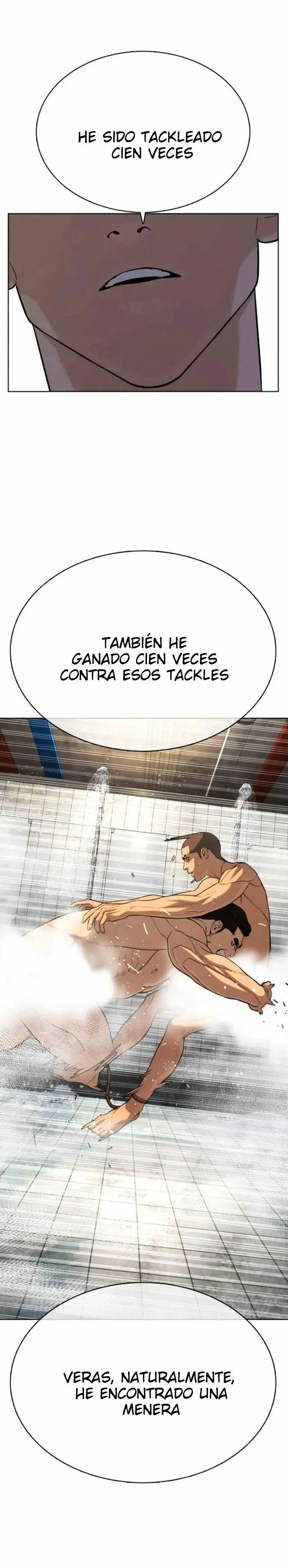 How to fight (2020) - Capítulo 43 - Página 33 - LectorTMOo