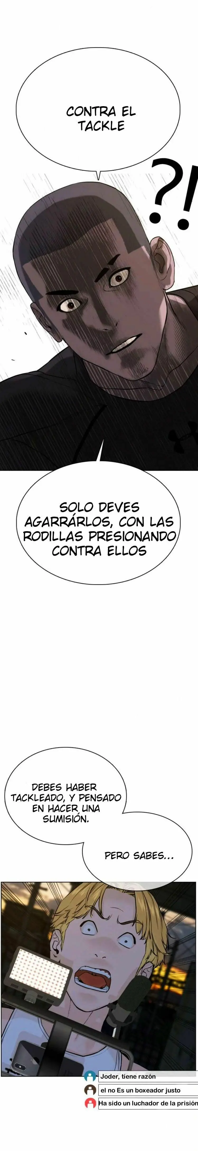 How to fight (2020) - Capítulo 43 - Página 35 - LectorTMOo
