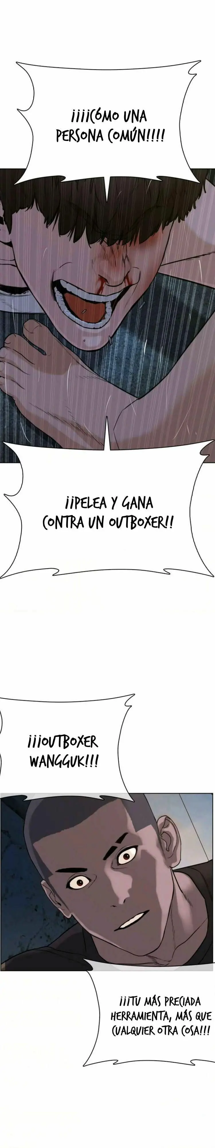How to fight (2020) - Capítulo 43 - Página 40 - LectorTMOo