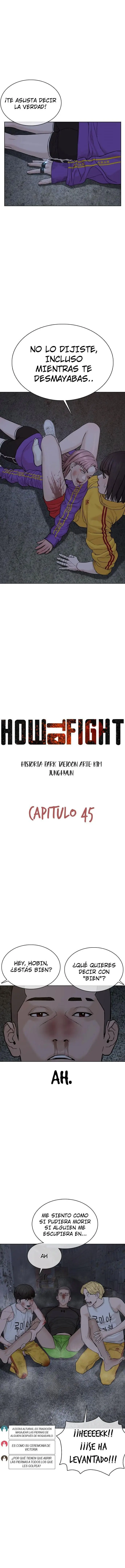 How to fight (2020) - Capítulo 45 - Página 4 - LectorTMOo