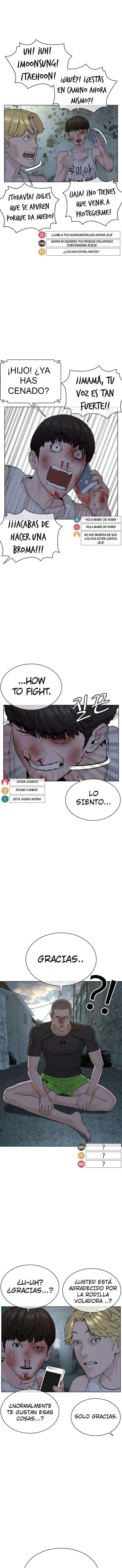 How to fight (2020) - Capítulo 45 - Página 5 - LectorTMOo