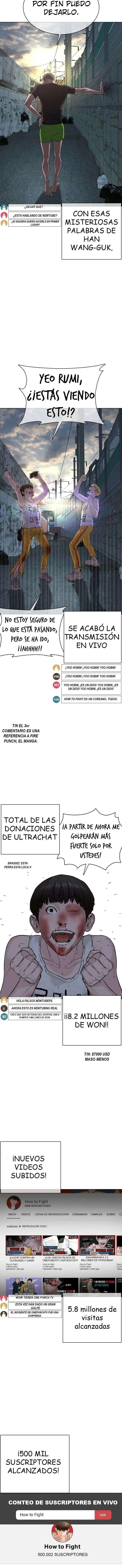 How to fight (2020) - Capítulo 45 - Página 6 - LectorTMOo