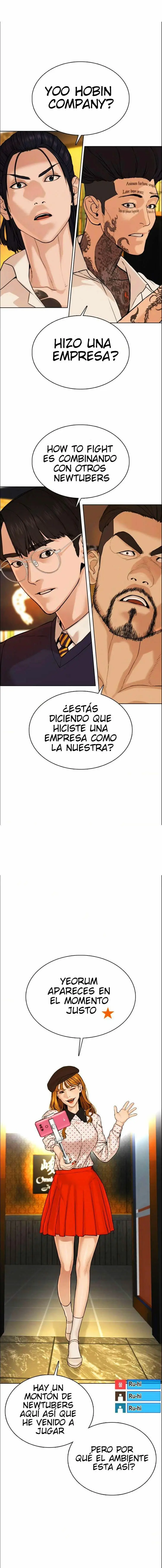 How to fight (2020) - Capítulo 49 - Página 2 - LectorTMOo