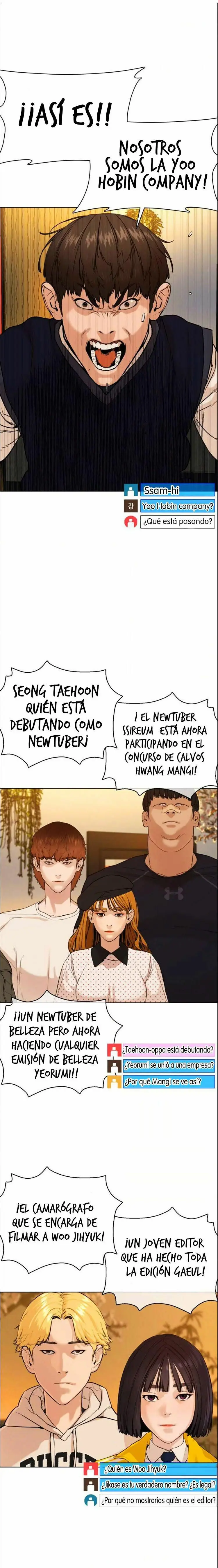 How to fight (2020) - Capítulo 49 - Página 3 - LectorTMOo