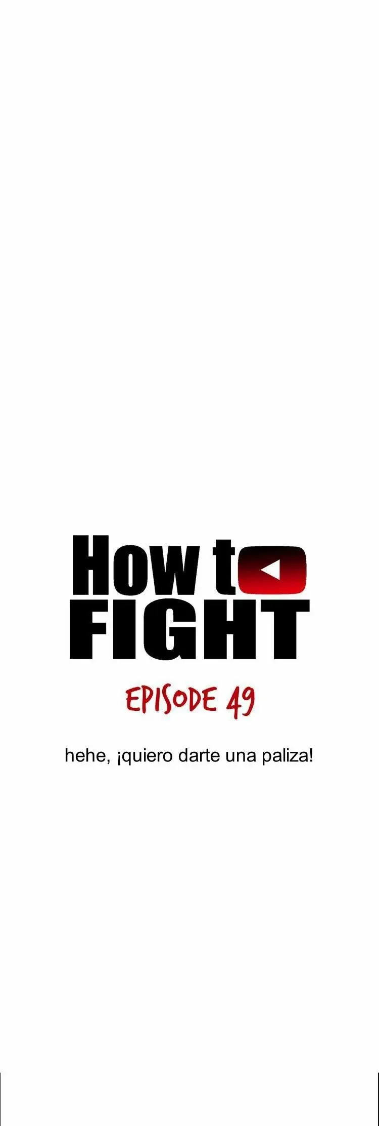 How to fight (2020) - Capítulo 49 - Página 7 - LectorTMOo