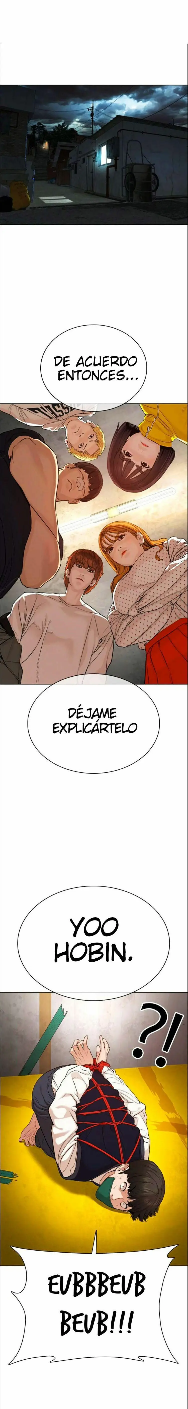 How to fight (2020) - Capítulo 49 - Página 8 - LectorTMOo
