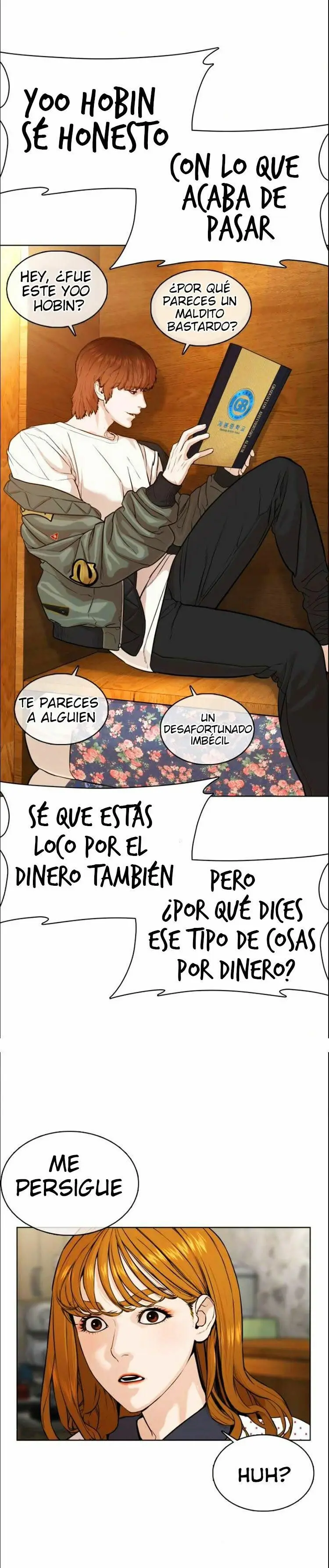 How to fight (2020) - Capítulo 49 - Página 10 - LectorTMOo