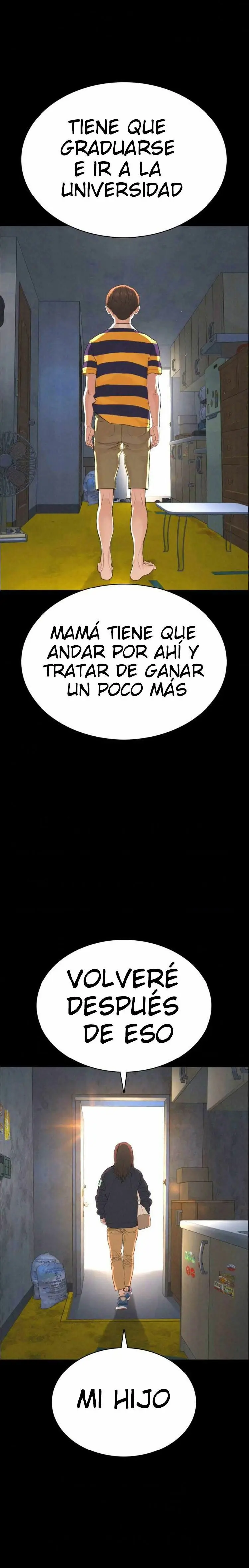 How to fight (2020) - Capítulo 49 - Página 15 - LectorTMOo