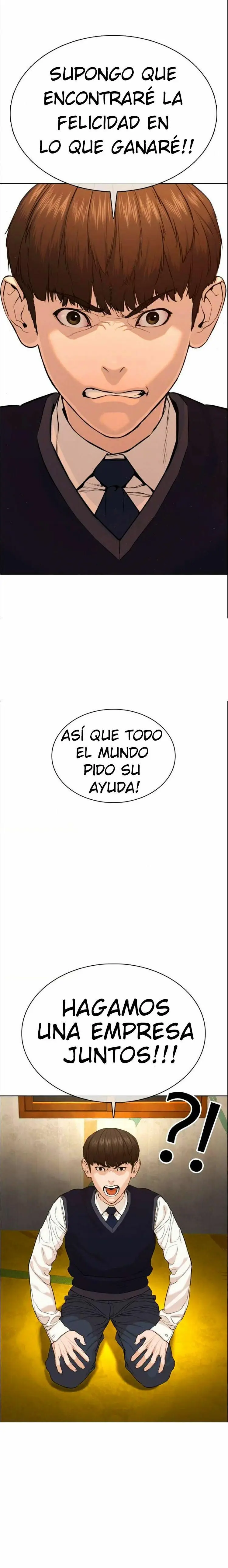 How to fight (2020) - Capítulo 49 - Página 18 - LectorTMOo