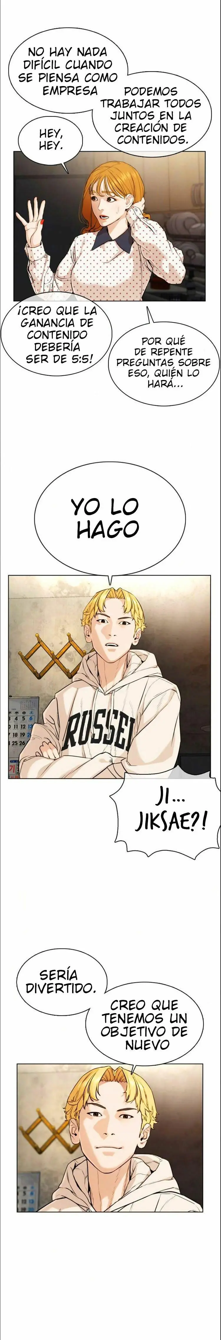 How to fight (2020) - Capítulo 49 - Página 19 - LectorTMOo