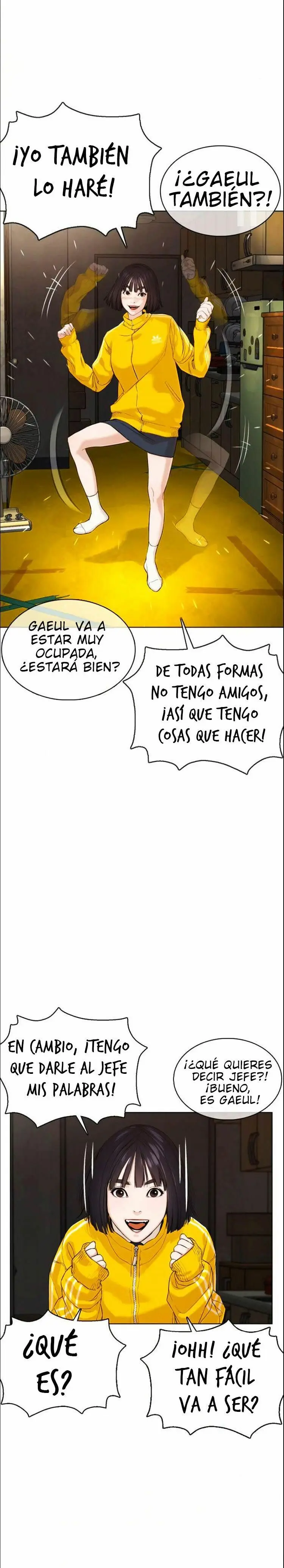 How to fight (2020) - Capítulo 49 - Página 21 - LectorTMOo