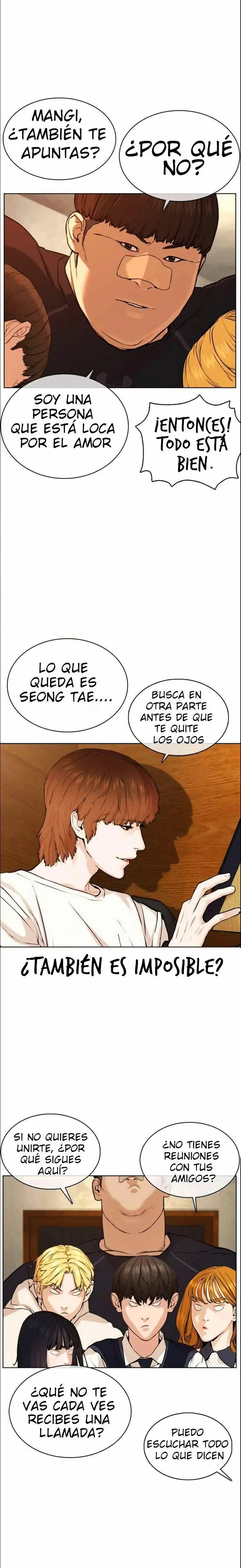 How to fight (2020) - Capítulo 49 - Página 23 - LectorTMOo