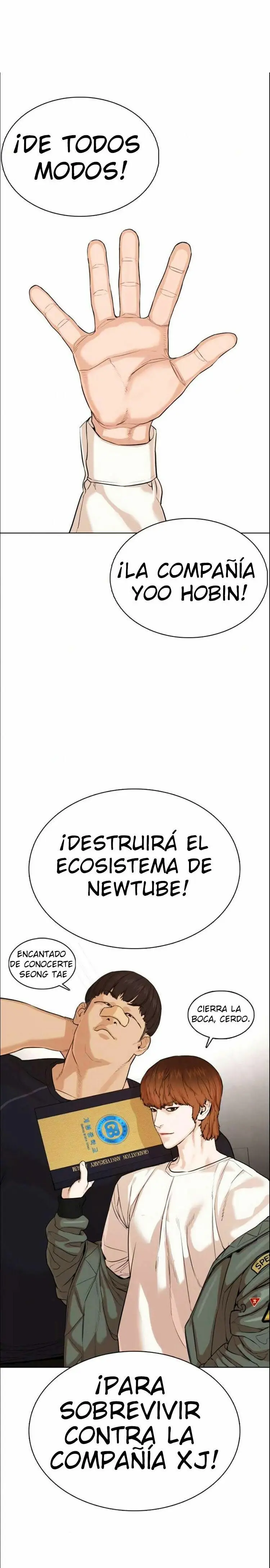 How to fight (2020) - Capítulo 49 - Página 25 - LectorTMOo
