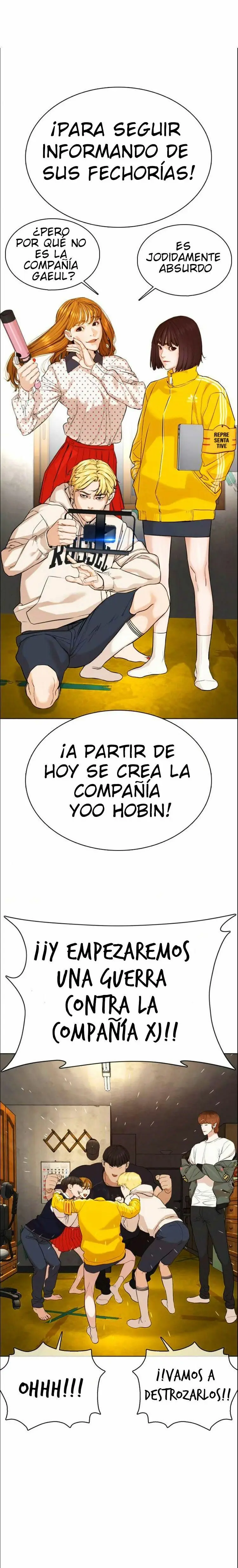 How to fight (2020) - Capítulo 49 - Página 26 - LectorTMOo