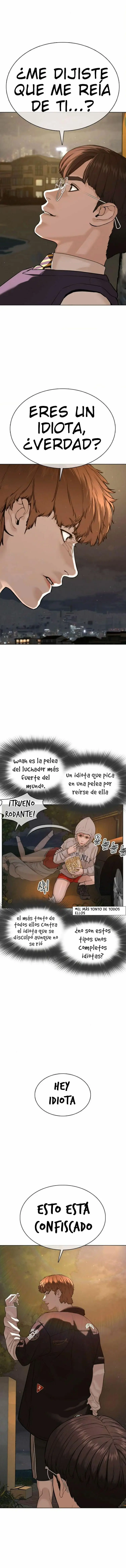 How to fight (2020) - Capítulo 51 - Página 3 - LectorTMOo
