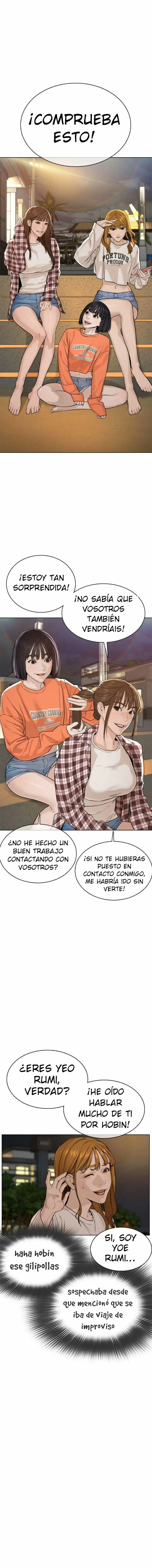 How to fight (2020) - Capítulo 51 - Página 6 - LectorTMOo