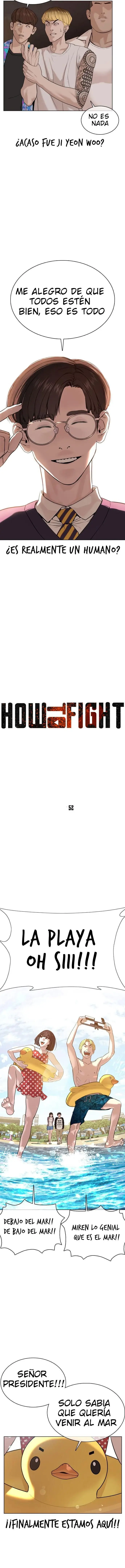 How to fight (2020) - Capítulo 52 - Página 4 - LectorTMOo