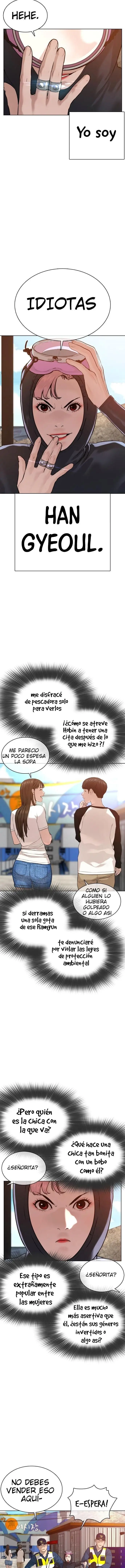 How to fight (2020) - Capítulo 52 - Página 8 - LectorTMOo
