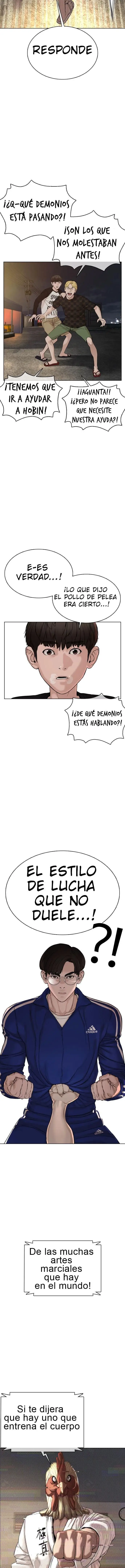 How to fight (2020) - Capítulo 52 - Página 16 - LectorTMOo