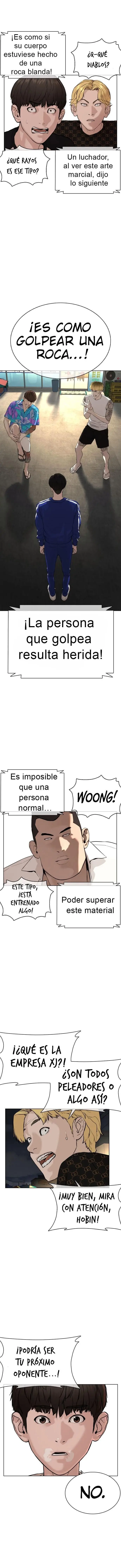 How to fight (2020) - Capítulo 52 - Página 18 - LectorTMOo