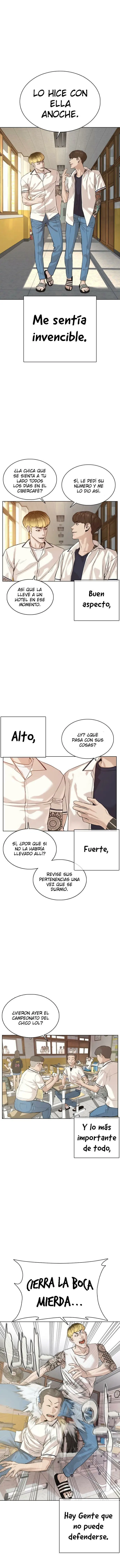 How to fight (2020) - Capítulo 54 - Página 1 - LectorTMOo