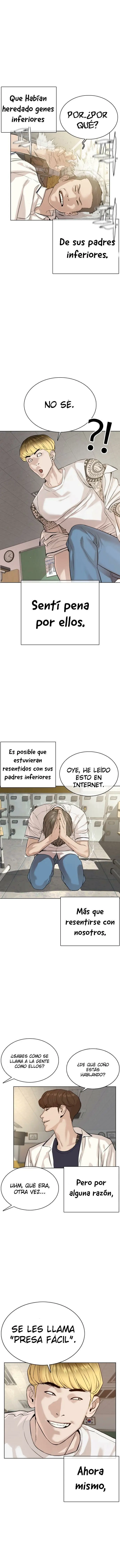How to fight (2020) - Capítulo 54 - Página 2 - LectorTMOo